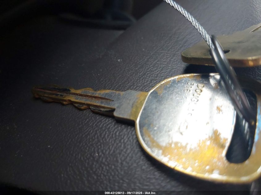 2003 Cadillac Escalade Standard VIN: 1GYEK63N33R273700 Lot: 43125013