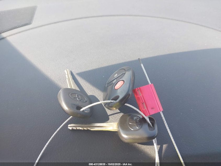 2008 Toyota Tundra Sr5 5.7L V8 VIN: 5TFBV54118X067381 Lot: 43125039