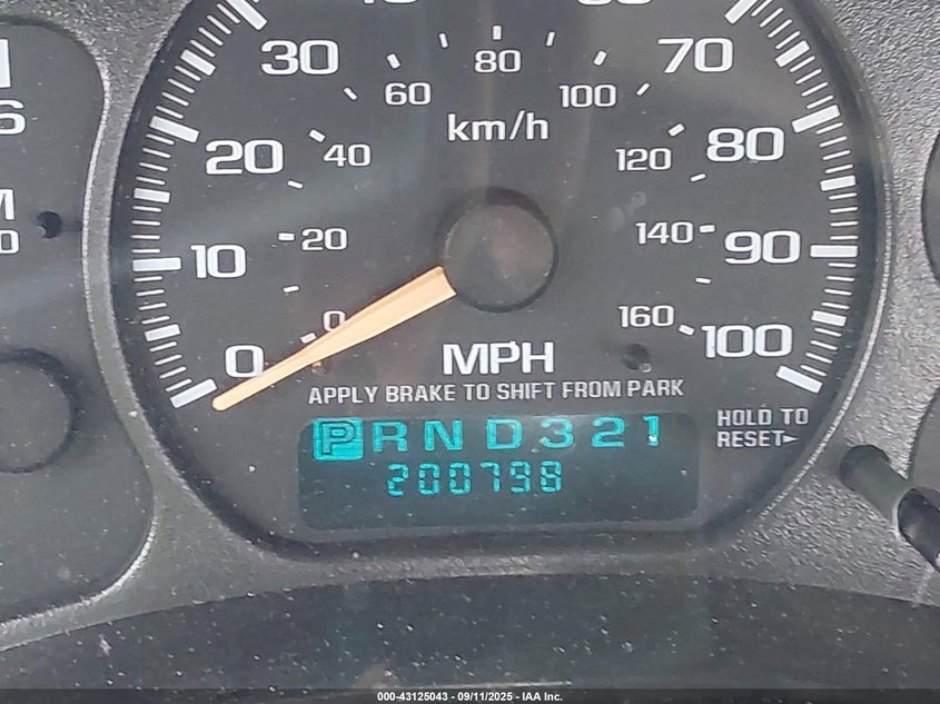 2002 Chevrolet Silverado 1500 Ls VIN: 1GCEC14V62Z128248 Lot: 43125043