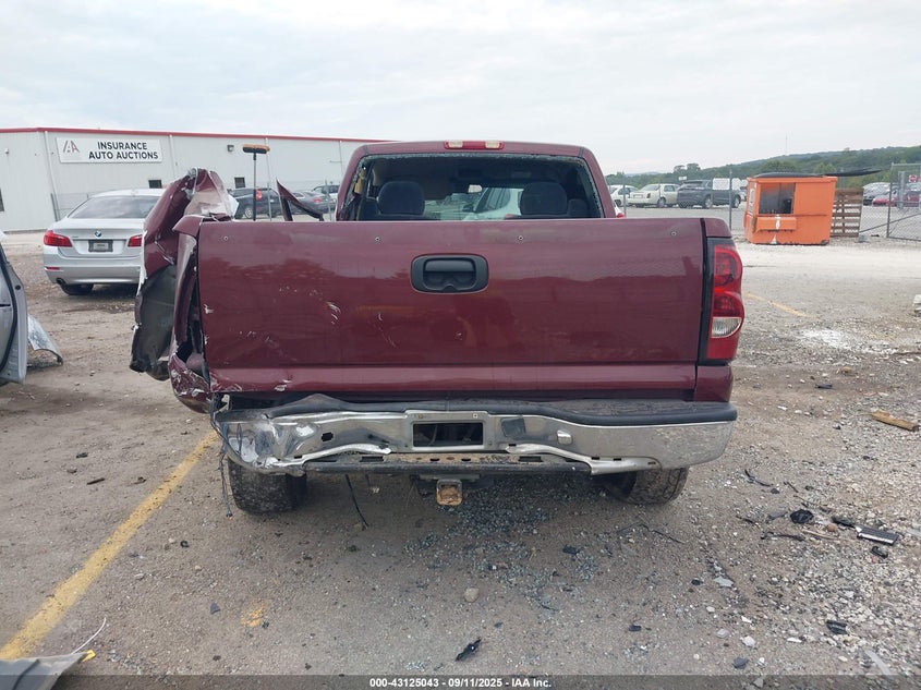 2002 Chevrolet Silverado 1500 Ls VIN: 1GCEC14V62Z128248 Lot: 43125043