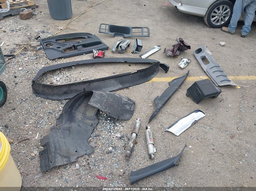 2002 Chevrolet Silverado 1500 Ls VIN: 1GCEC14V62Z128248 Lot: 43125043