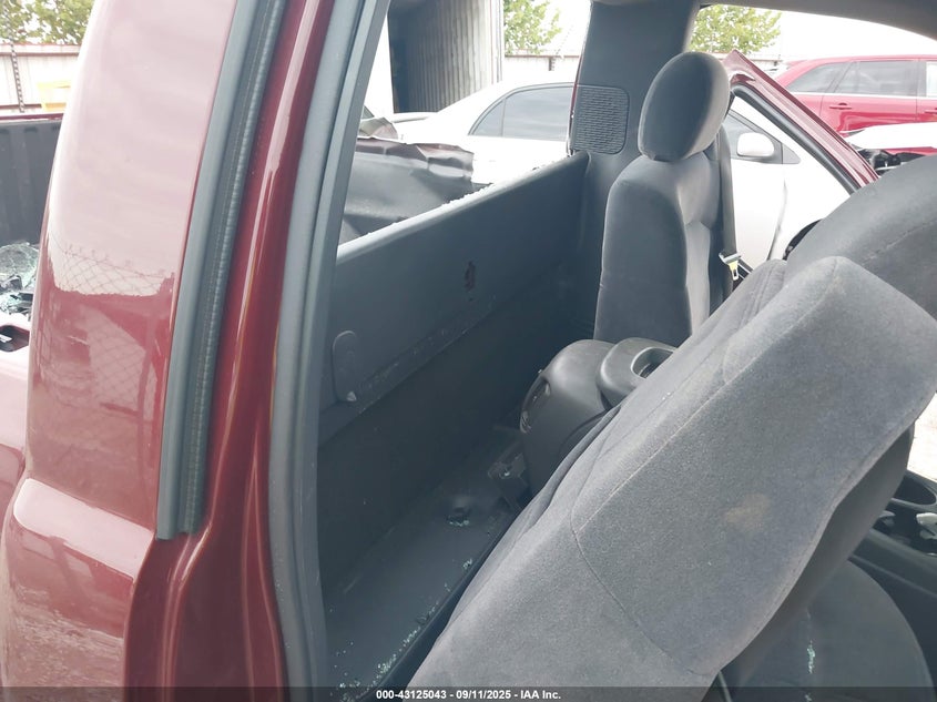 2002 Chevrolet Silverado 1500 Ls VIN: 1GCEC14V62Z128248 Lot: 43125043