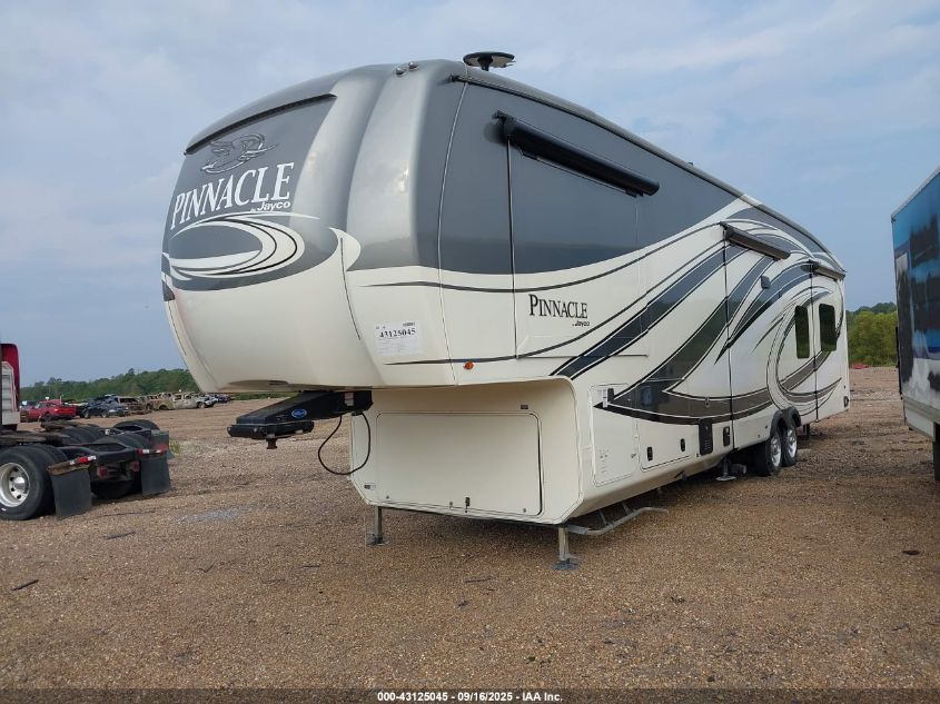 2017 Jayco 43Ft