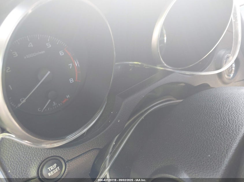 2016 SUBARU LEGACY 2.5I LIMITED - 4S3BNBN65G3031692