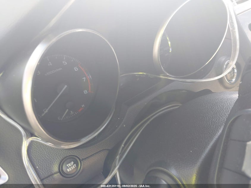 2016 SUBARU LEGACY 2.5I LIMITED - 4S3BNBN65G3031692