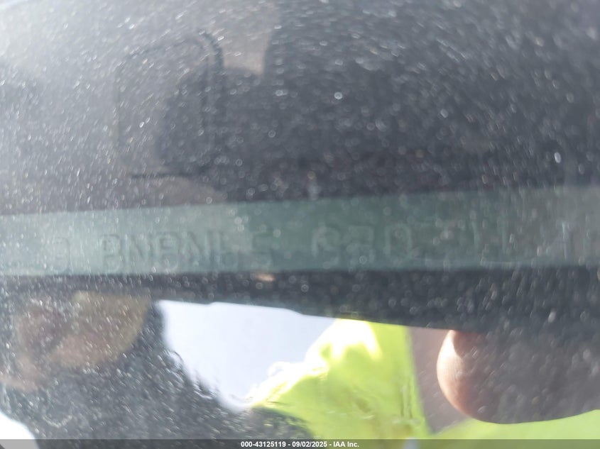 2016 SUBARU LEGACY 2.5I LIMITED - 4S3BNBN65G3031692