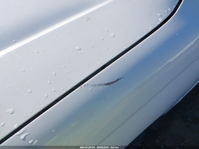 1998 Toyota Tacoma VIN: 4TAVL52N8WZ116274 Lot: 43125124