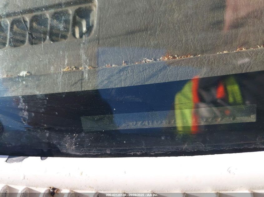 1998 Toyota Tacoma VIN: 4TAVL52N8WZ116274 Lot: 43125124