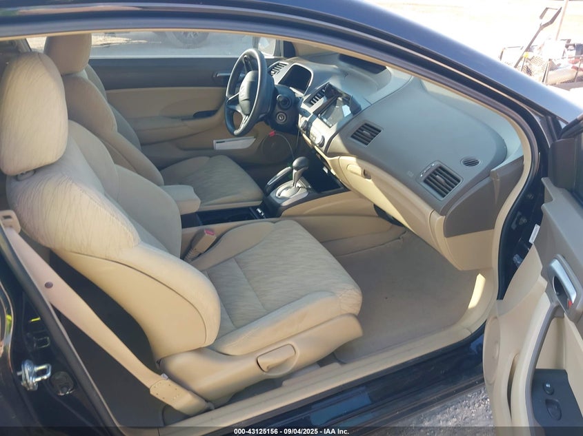 2HGFG12606H500341 2006 HONDA CIVIC photo no. 5
