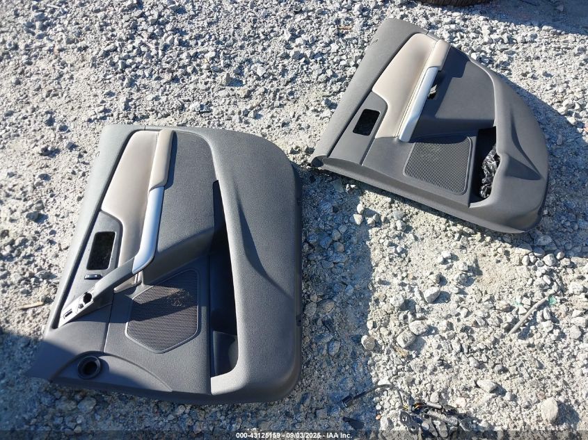 2014 Ford Edge Sel VIN: 2FMDK3JC0EBA26198 Lot: 43125159