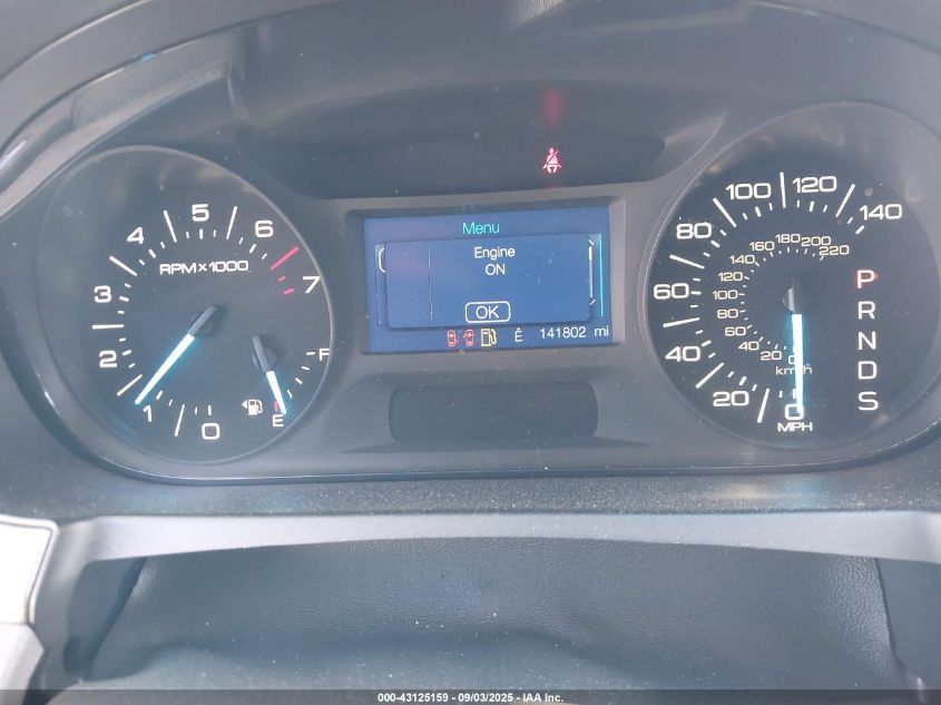 2014 Ford Edge Sel VIN: 2FMDK3JC0EBA26198 Lot: 43125159