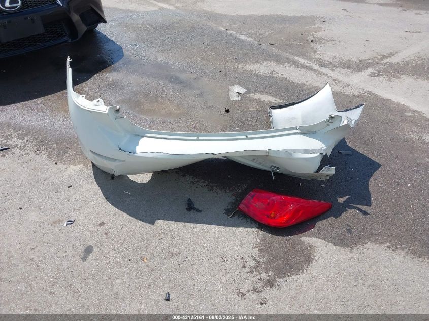 2014 Infiniti Q50 Premium VIN: JN1BV7AR1EM707823 Lot: 43125161