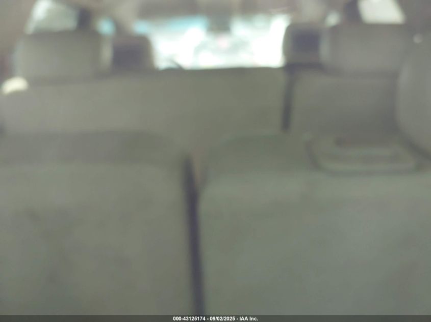 2007 Chevrolet Tahoe Lt VIN: 1GNFC13047J335907 Lot: 43125174