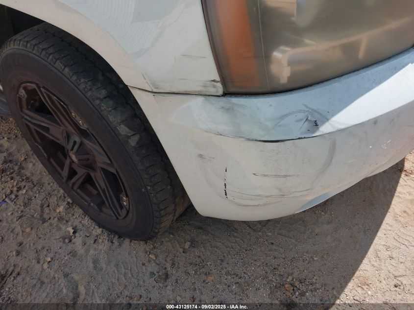 2007 Chevrolet Tahoe Lt VIN: 1GNFC13047J335907 Lot: 43125174