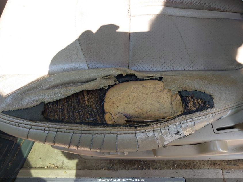 2007 Chevrolet Tahoe Lt VIN: 1GNFC13047J335907 Lot: 43125174