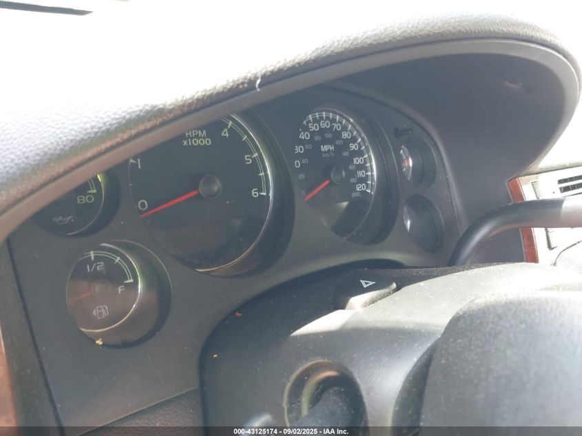 2007 Chevrolet Tahoe Lt VIN: 1GNFC13047J335907 Lot: 43125174