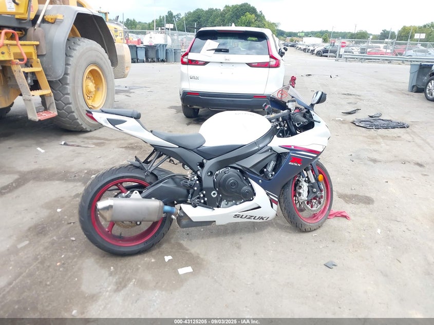 JS1GN7FA7R7100314 2024 SUZUKI GSX-R photo no. 11