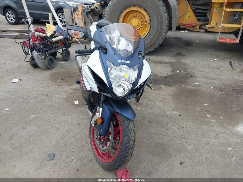 JS1GN7FA7R7100314 2024 SUZUKI GSX-R photo no. 5