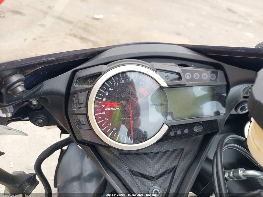 JS1GN7FA7R7100314 2024 SUZUKI GSX-R photo no. 7