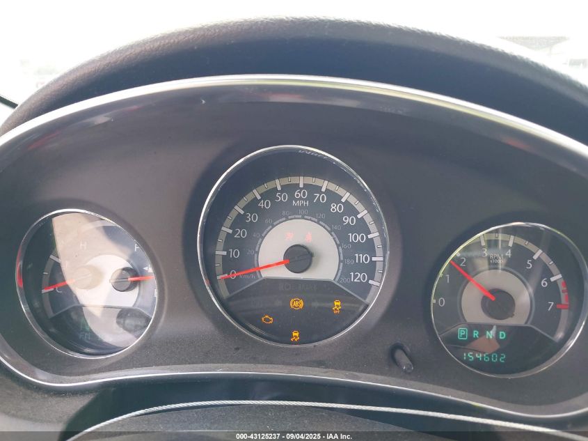 2012 Chrysler 200 Limited VIN: 1C3CCBCB2CN108693 Lot: 43125237