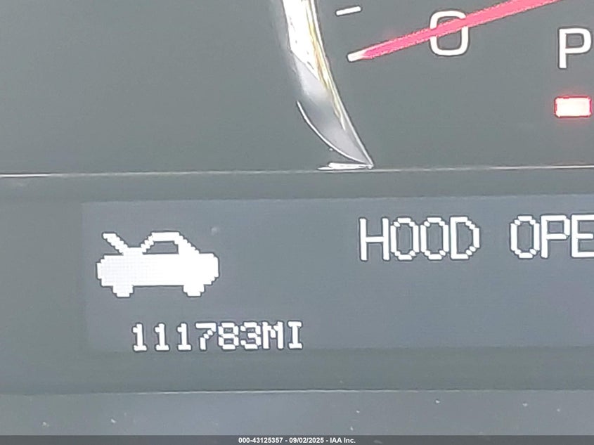 2008 Cadillac Dts 1Sa VIN: 1G6KD57Y58U117215 Lot: 43125357