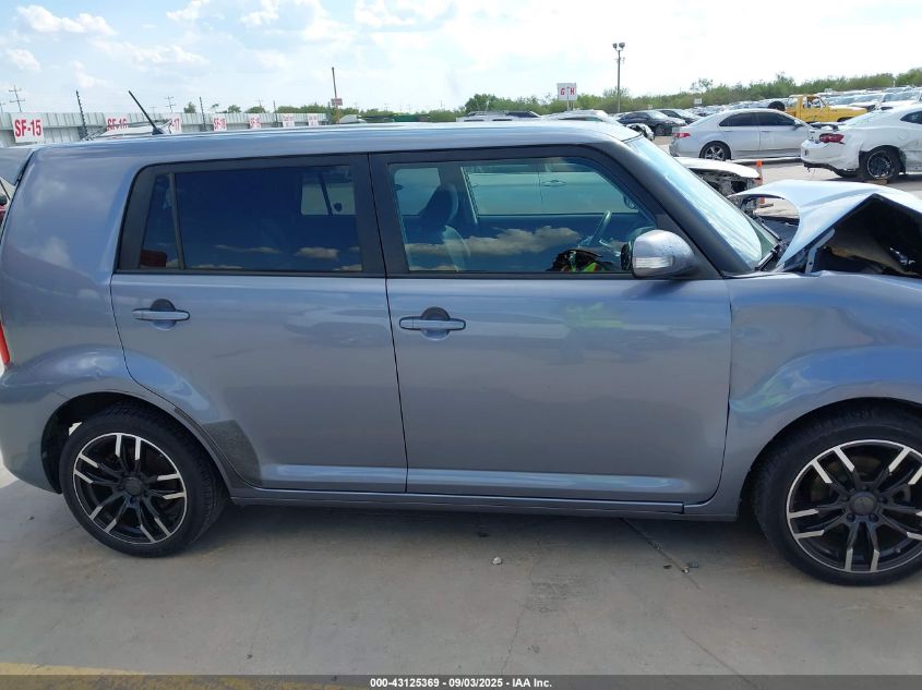 2012 Scion Xb VIN: JTLZE4FE5CJ013994 Lot: 43125369