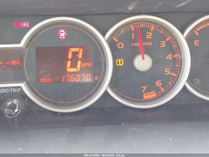 2012 Scion Xb VIN: JTLZE4FE5CJ013994 Lot: 43125369