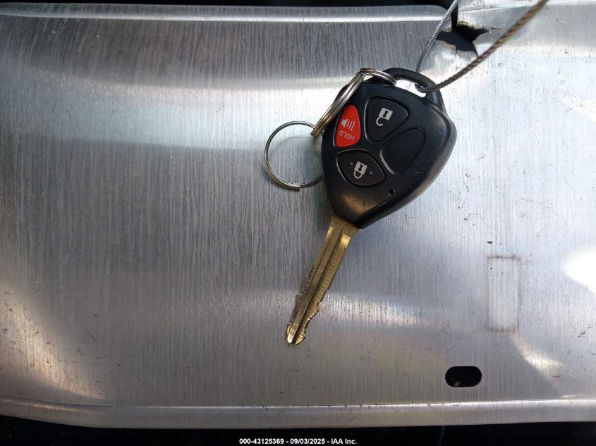 2012 Scion Xb VIN: JTLZE4FE5CJ013994 Lot: 43125369