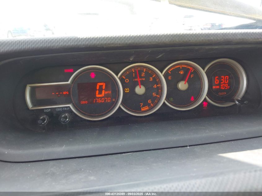 2012 Scion Xb VIN: JTLZE4FE5CJ013994 Lot: 43125369