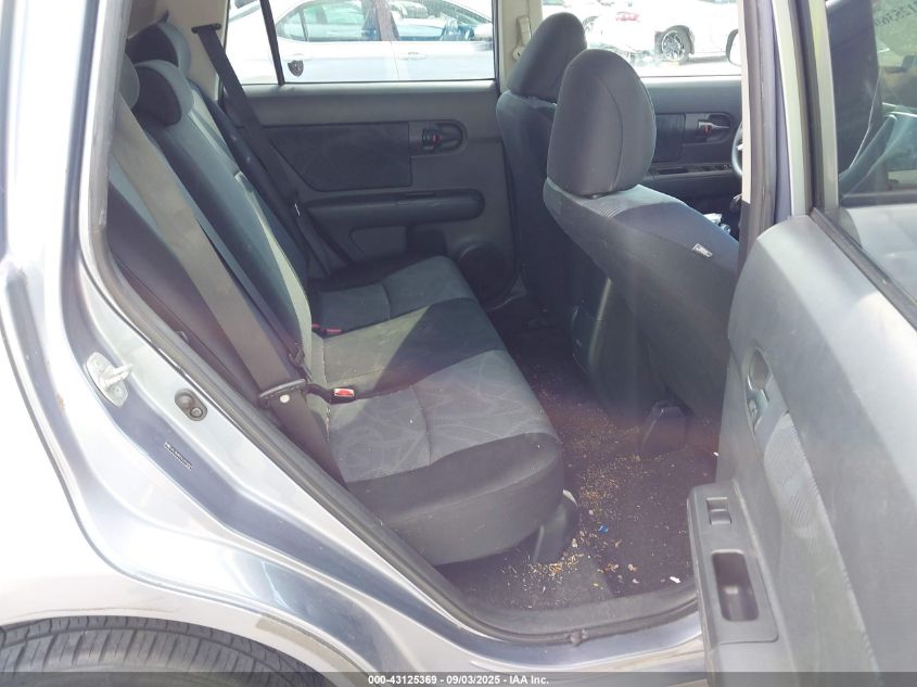 2012 Scion Xb VIN: JTLZE4FE5CJ013994 Lot: 43125369