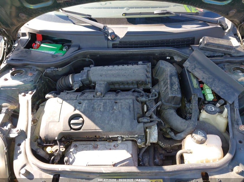 2009 Mini Cooper VIN: WMWMF33599TW75377 Lot: 43125398