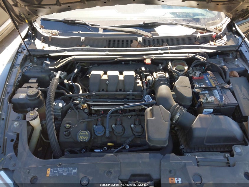 2016 FORD POLICE INTERCEPTOR 1FAHP2MK6GG123380