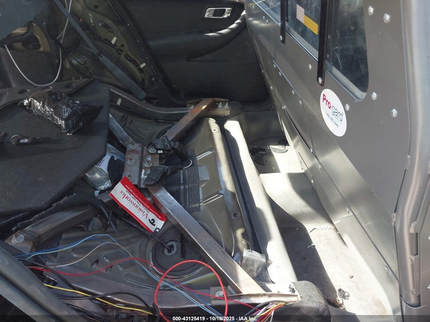 2016 FORD POLICE INTERCEPTOR 1FAHP2MK6GG123380