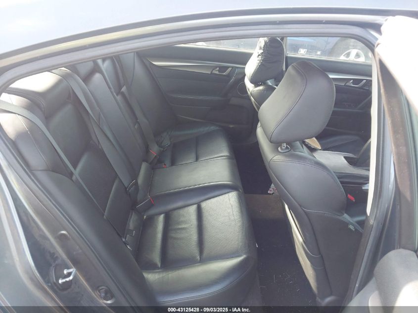 2009 Acura Tl VIN: 19UUA86529A008111 Lot: 43125428