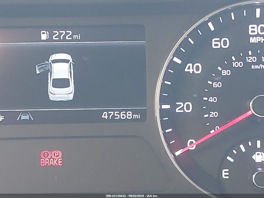 2022 Kia Forte Gt-Line VIN: 3KPF54AD3NE452365 Lot: 43125432