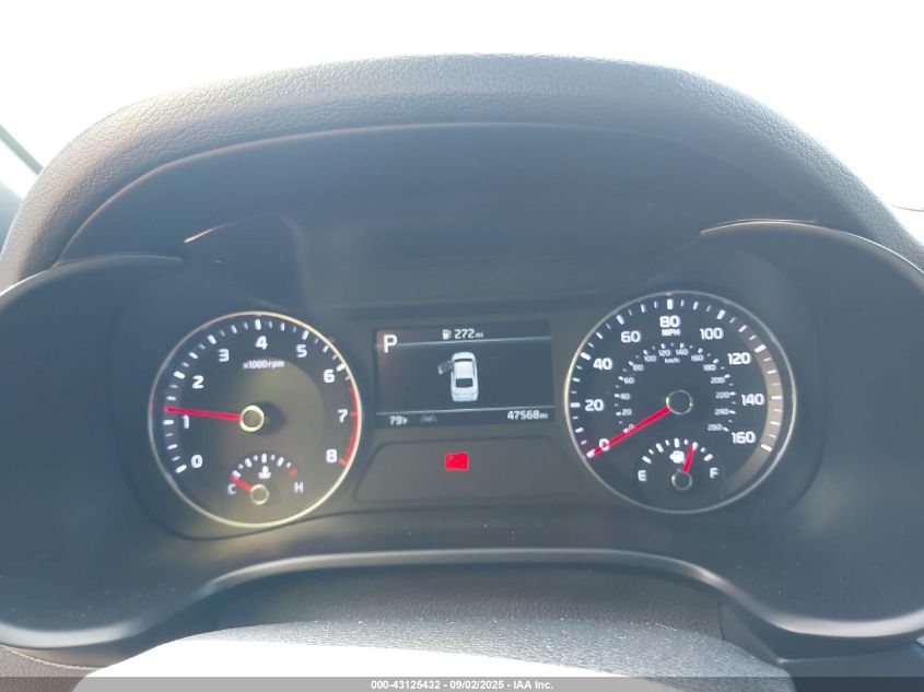 2022 Kia Forte Gt-Line VIN: 3KPF54AD3NE452365 Lot: 43125432