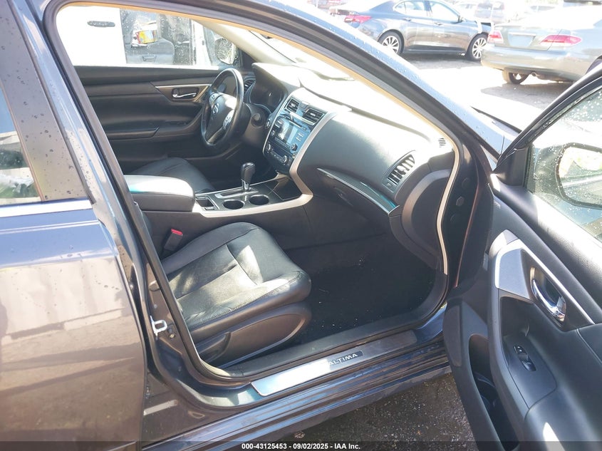 2013 Nissan Altima 2.5 Sl