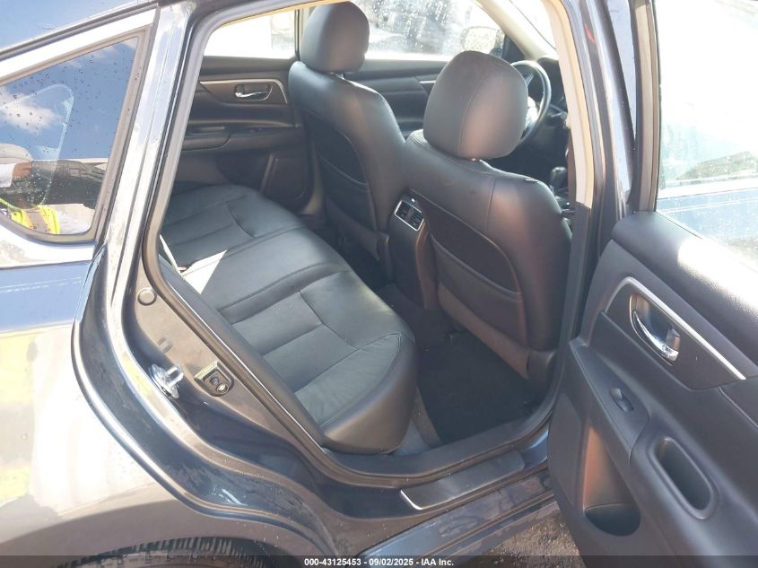 2013 Nissan Altima 2.5 Sl VIN: 1N4AL3AP2DN570640 Lot: 43125453