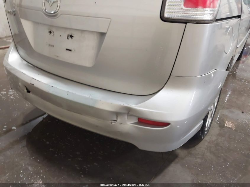 2008 Mazda Mazda5 Sport VIN: JM1CR293380302177 Lot: 43125477