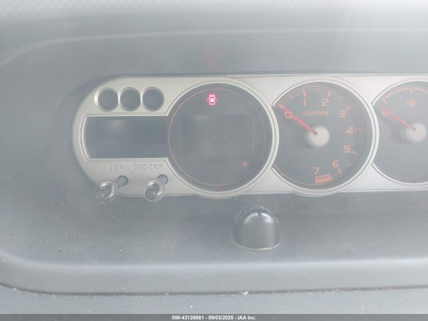 2009 Scion Xb VIN: JTLKE50E391088704 Lot: 43125581