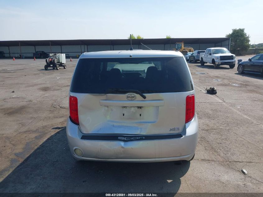 2009 Scion Xb VIN: JTLKE50E391088704 Lot: 43125581