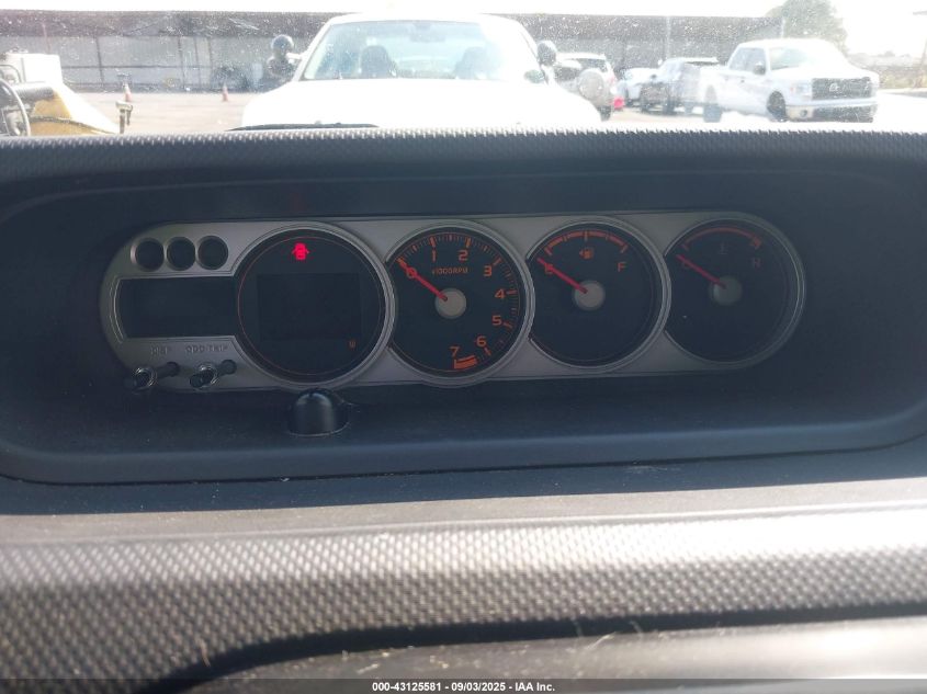 2009 Scion Xb VIN: JTLKE50E391088704 Lot: 43125581