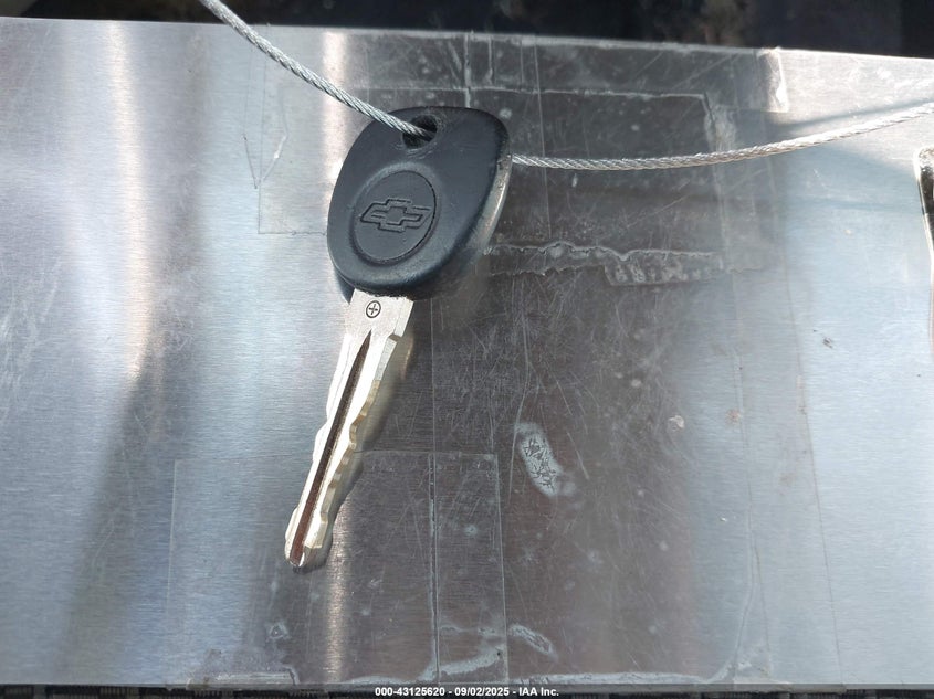 2009 Chevrolet Cobalt Ls VIN: 1G1AS18H197258460 Lot: 43125620