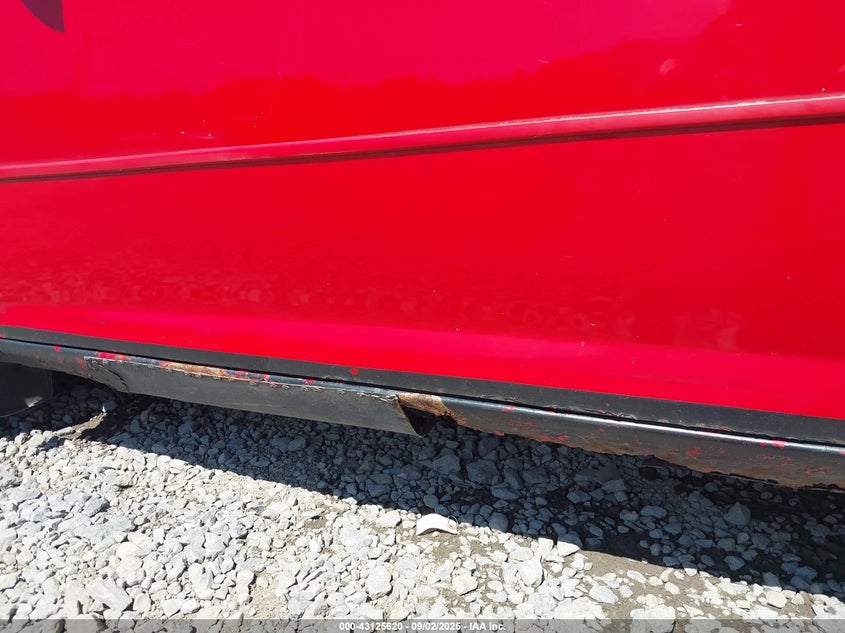 2009 Chevrolet Cobalt Ls VIN: 1G1AS18H197258460 Lot: 43125620