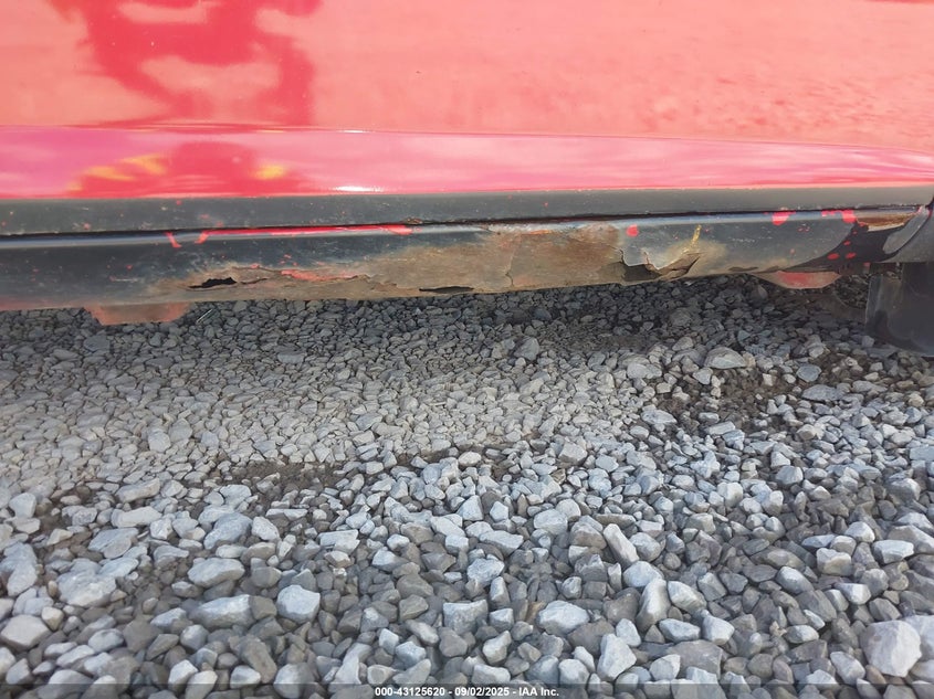 2009 Chevrolet Cobalt Ls VIN: 1G1AS18H197258460 Lot: 43125620