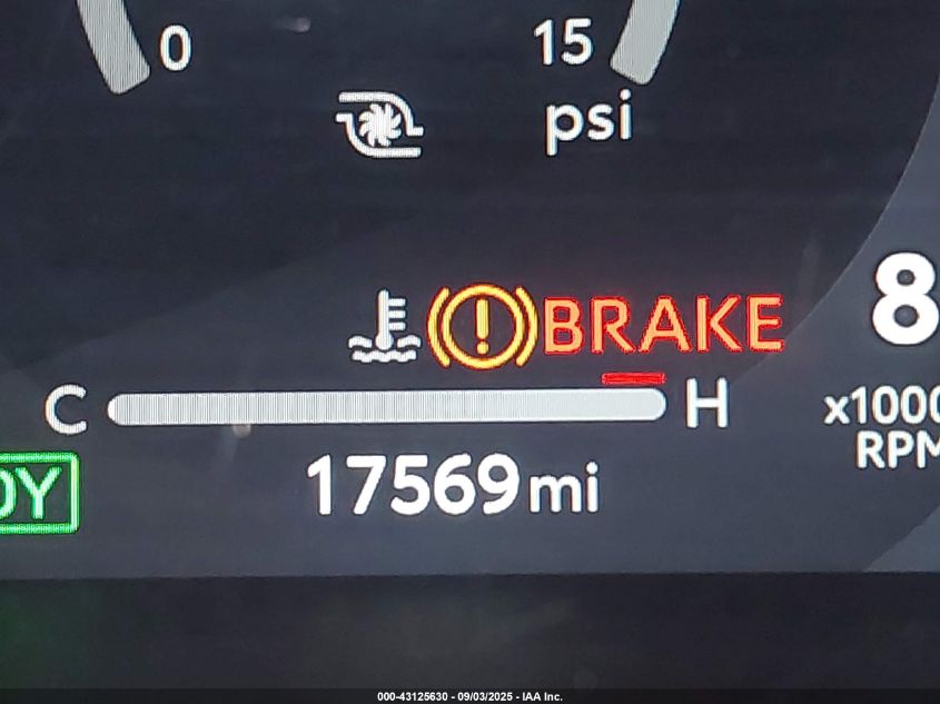 2024 Toyota Tacoma Hybrid Trd Off Road VIN: 3TYLC5LN7RT011830 Lot: 43125630