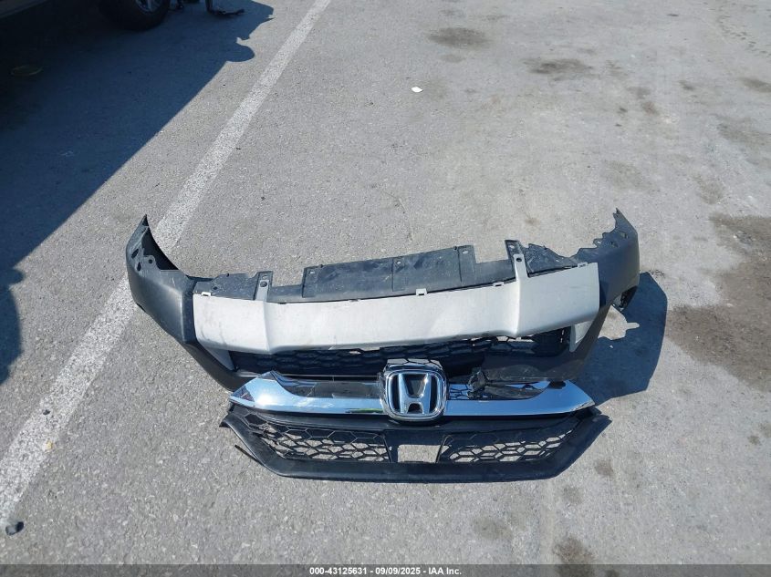 2018 Honda Cr-V Ex VIN: 7FARW2H51JE027118 Lot: 43125631