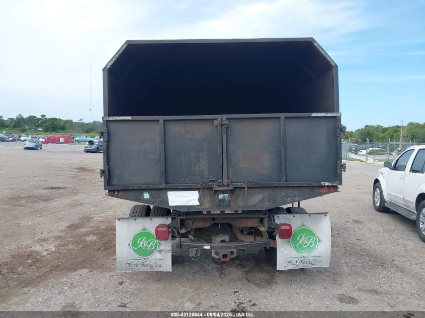 2000 Ford F-350 Lariat/Xl/Xlt VIN: 1FTWW33F8YEE56384 Lot: 43125644