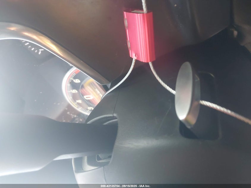 2015 Chevrolet Corvette Stingray VIN: 1G1YD2D70F5103109 Lot: 43125704