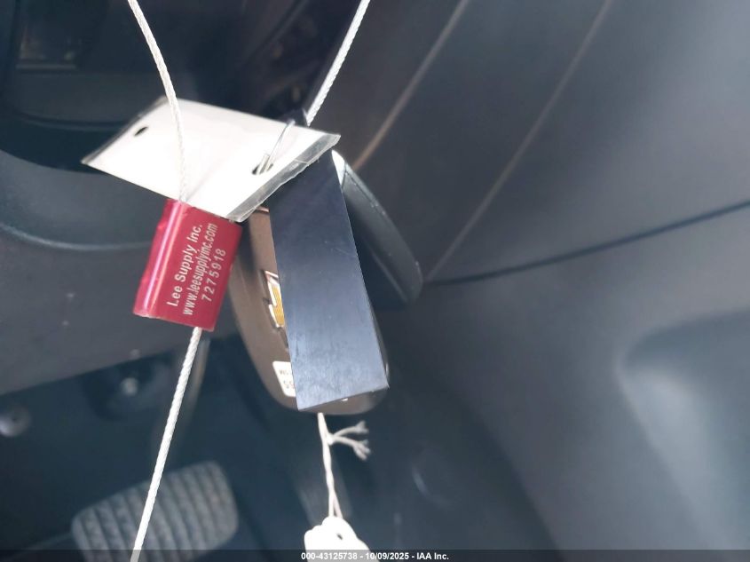 2020 Chevrolet Equinox Awd Lt 1.5L Turbo VIN: 2GNAXUEV7L6278523 Lot: 43125738